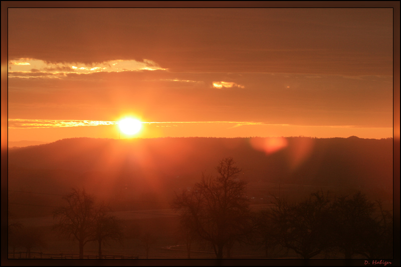 sonnenaufgang_01.jpg - Sonnenaufgang  im Januar